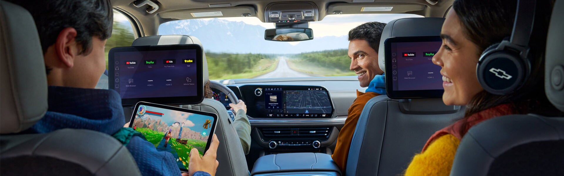 Mid-State Chevrolet in Sutton WV