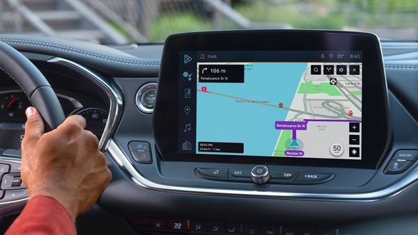 Mid-State Chevrolet in Sutton WV