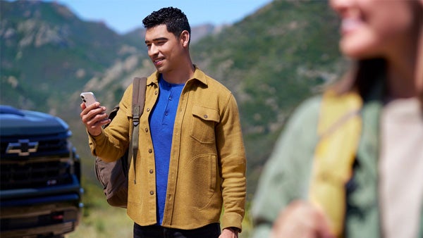 Mid-State Chevrolet in Sutton WV