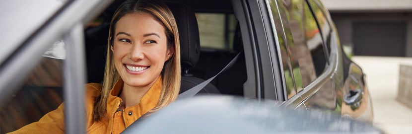 Mid-State Chevrolet in Sutton WV