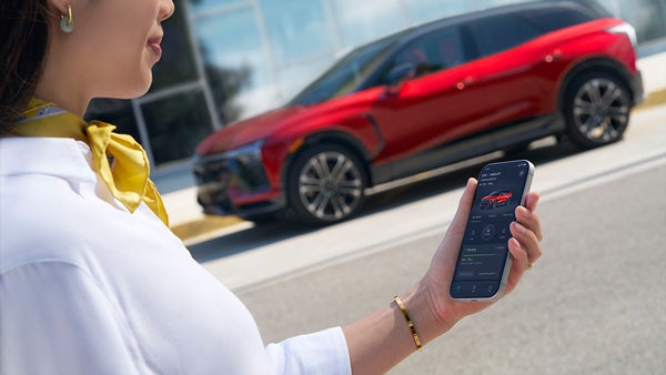 Mid-State Chevrolet in Sutton WV