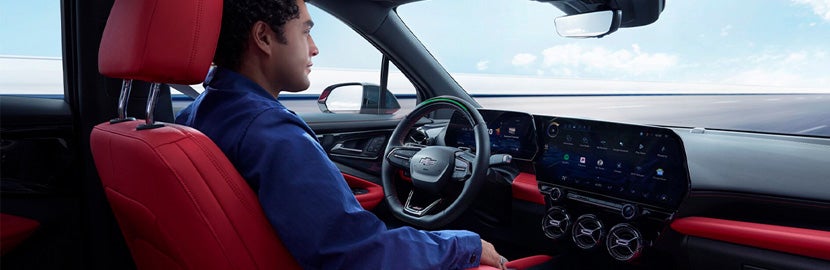 Mid-State Chevrolet in Sutton WV