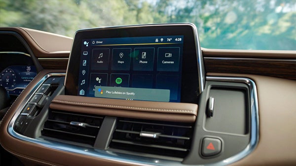 Mid-State Chevrolet in Sutton WV