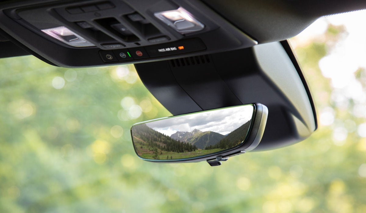 Mid-State Chevrolet in Sutton WV