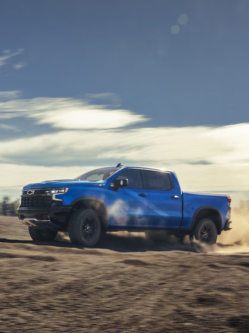 Mid-State Chevrolet in Sutton WV