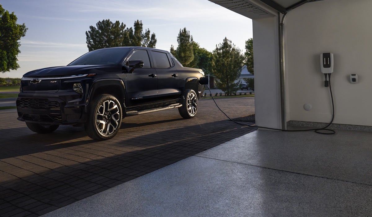 Mid-State Chevrolet in Sutton WV