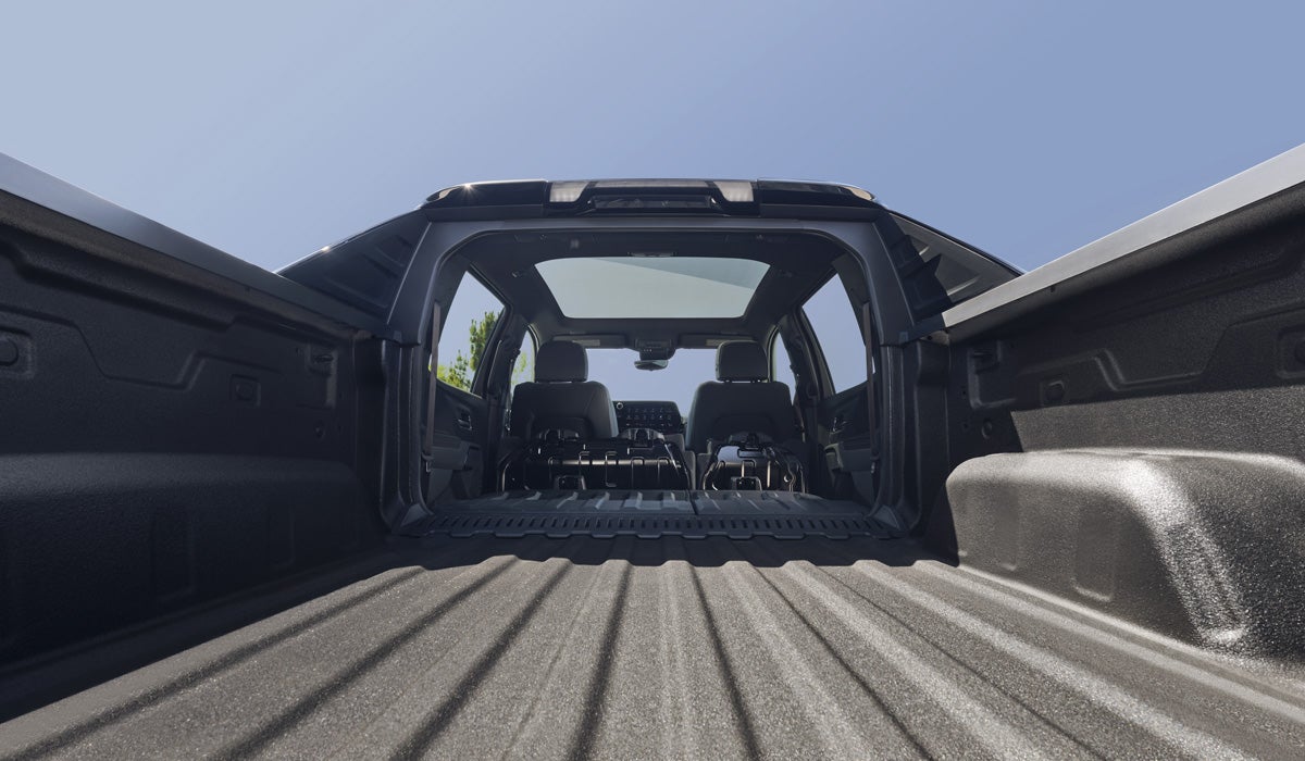 Mid-State Chevrolet in Sutton WV