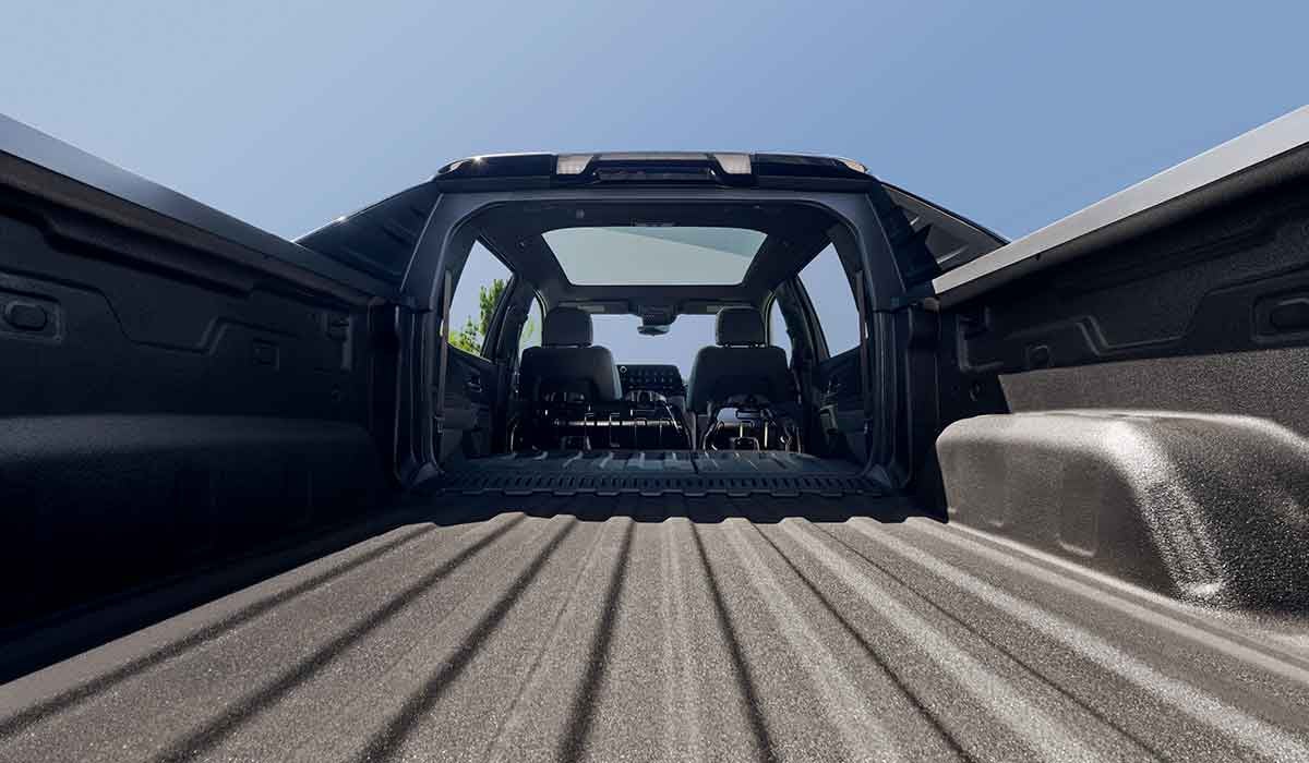 Mid-State Chevrolet in Sutton WV