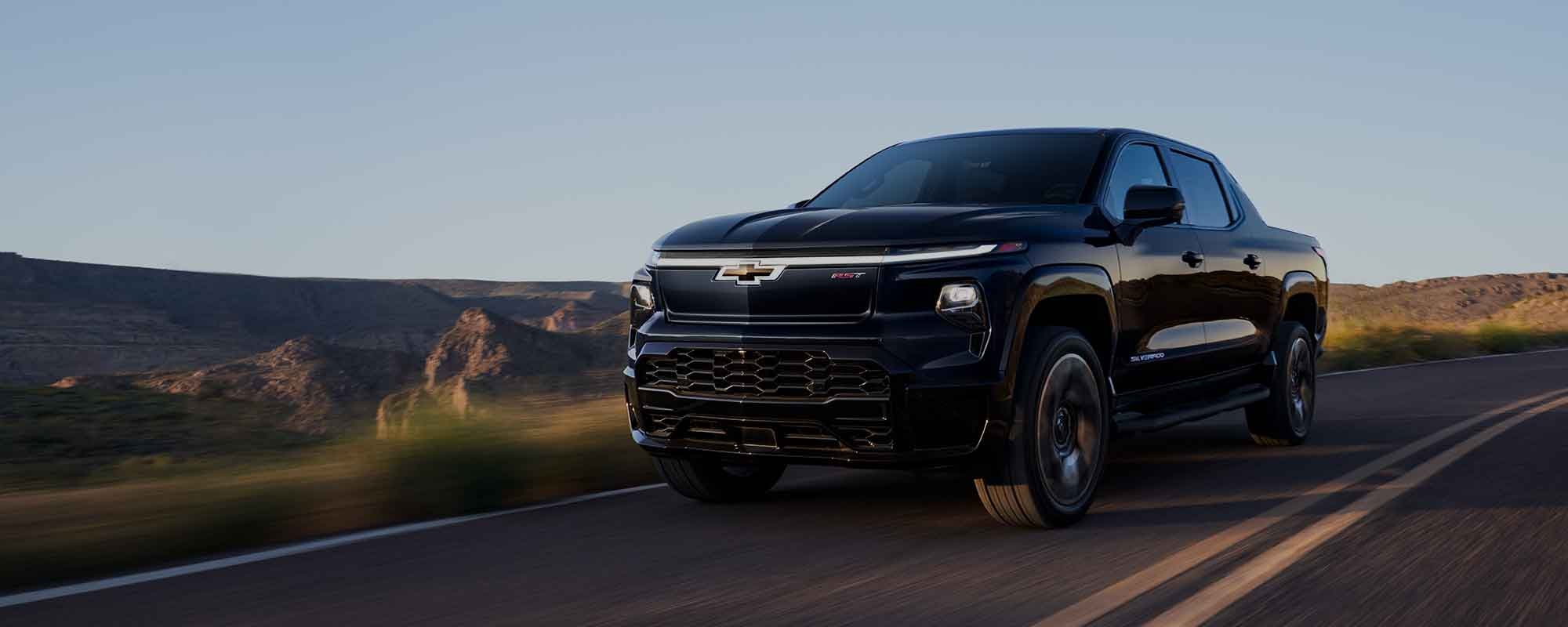 Mid-State Chevrolet in Sutton WV