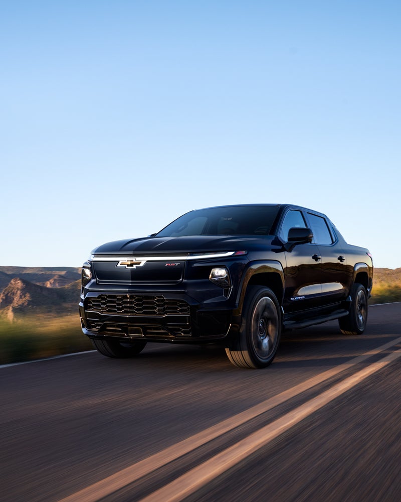 Mid-State Chevrolet in Sutton WV