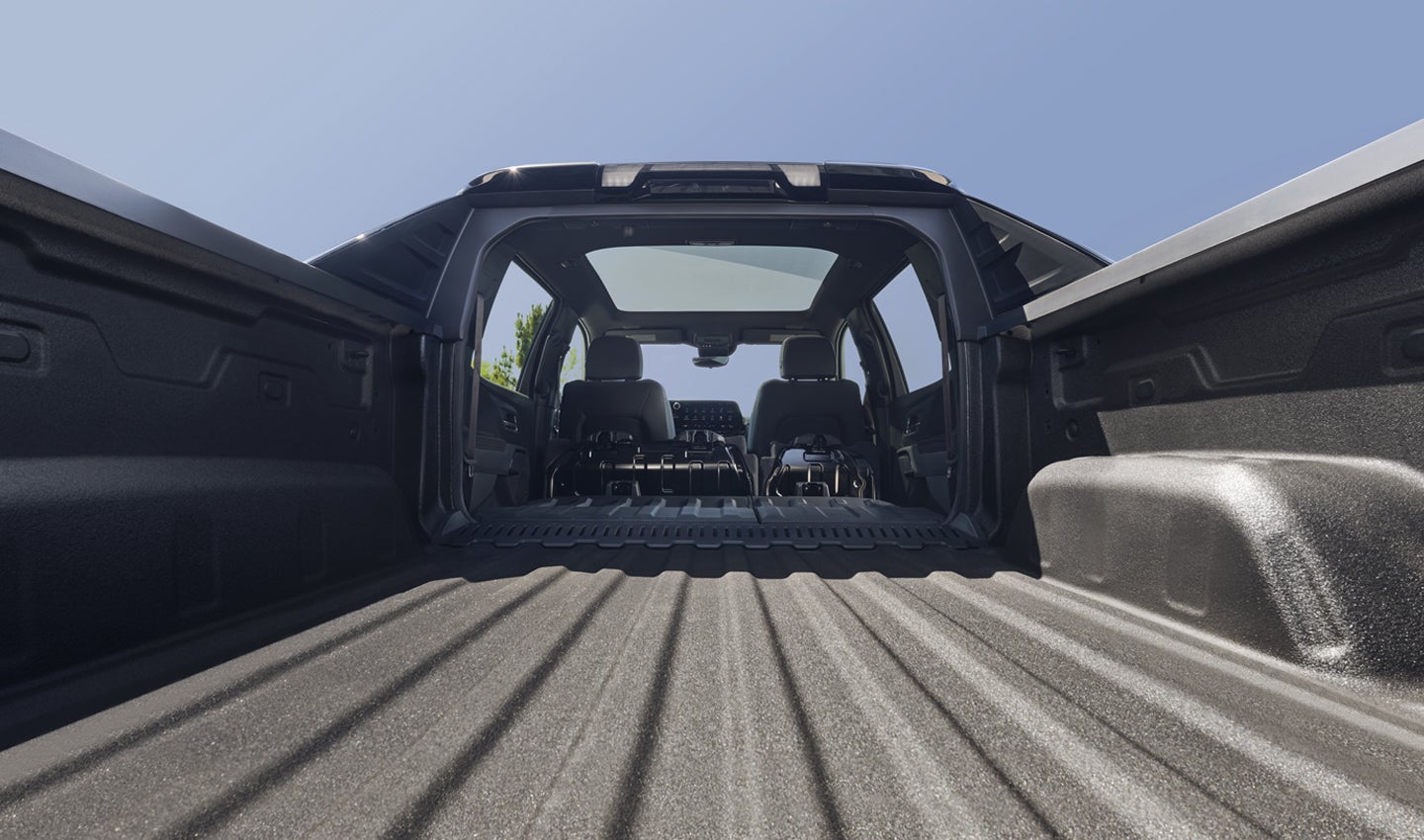 Mid-State Chevrolet in Sutton WV