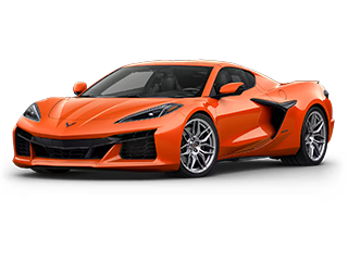 Chevrolet Corvette Z06 - Mid-State Chevrolet in Sutton WV